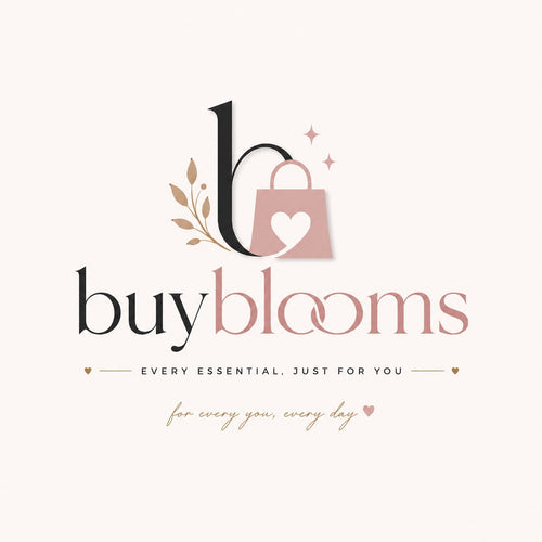 Buy Blooms